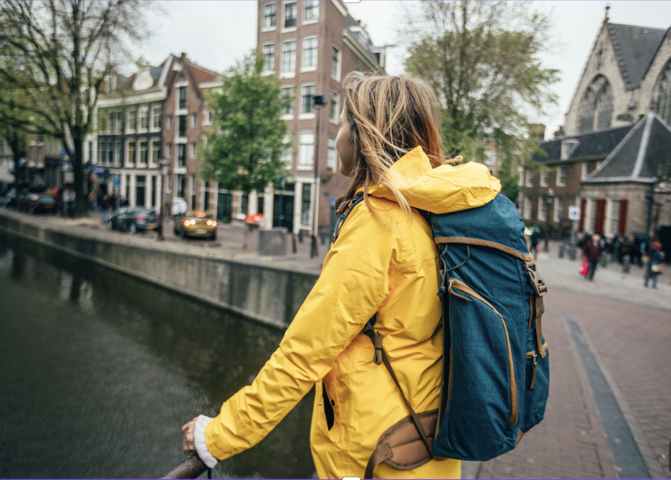 What to Do on a Rainy Day in Amsterdam with kids