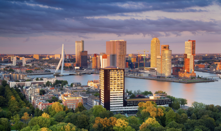 5 kid friendly cities outside of Amsterdam