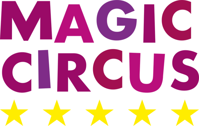 Magic Circus - hét Nederlands Stadscircus