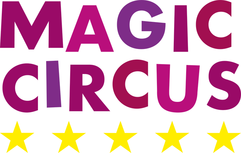 Magic Circus – hét Nederlands Stadscircus