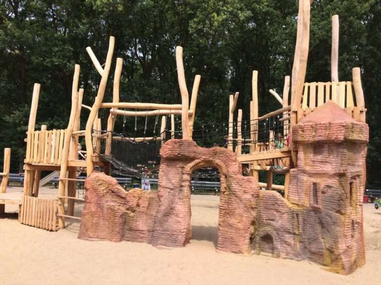 Playground Santpoort