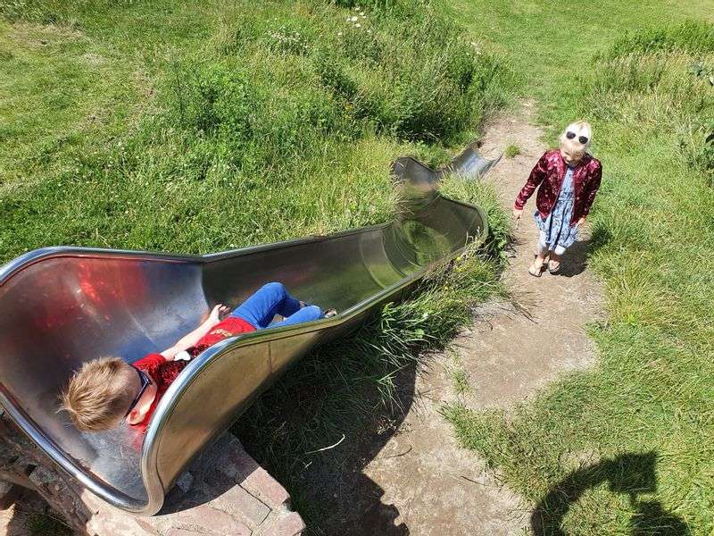 Natuurspeeltuin Sint Pancras/Alkmaar