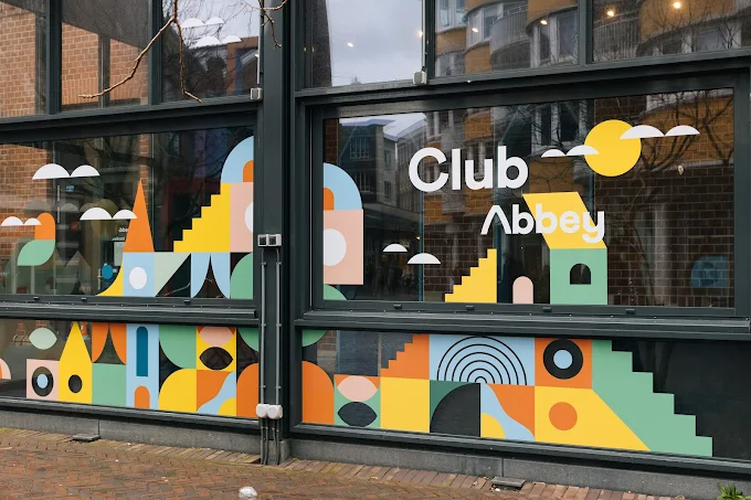 Club Abbey