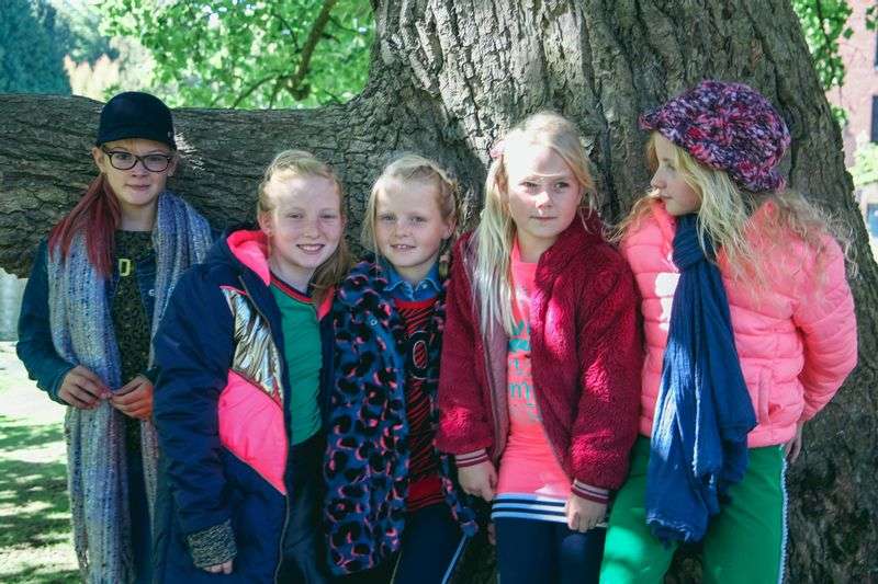 Nul251: youth work in Beverwijk and the Broekpolder