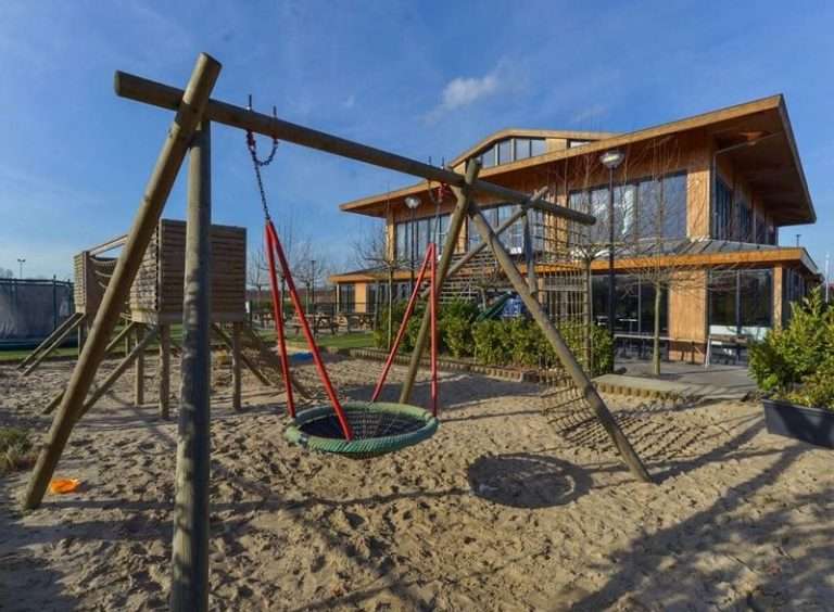 Pancake Paradise Haarlem: fun for the whole family