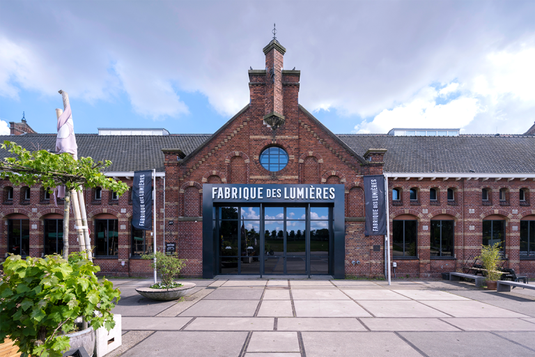 Fabrique des Lumières