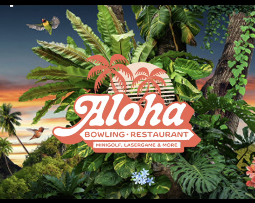 Aloha