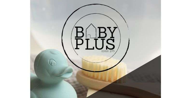 Babyplus: webshop with everything for your baby!