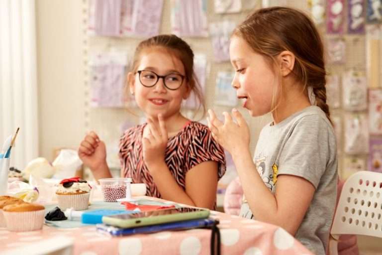 Feestje boltaartje of cupcakes bij Het Bakbijtje Purmerend
