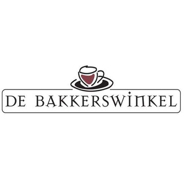 The Bakkerswinkel on the Westergasterrein