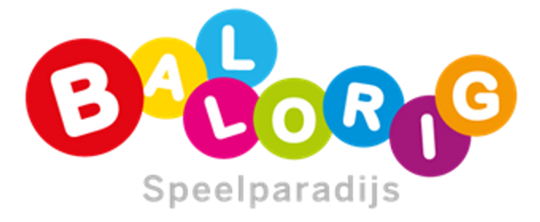 children's party at Ballorig Lelystad