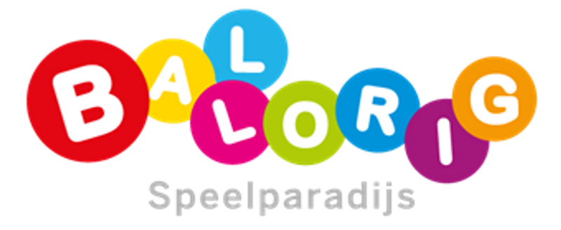 Children’s party Ballorig Almere