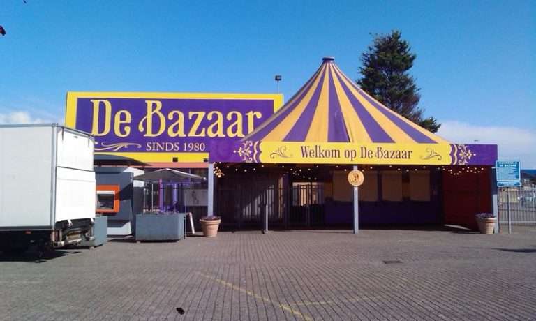 The Bazaar