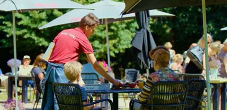 Hof van Kijk Uit Castricum