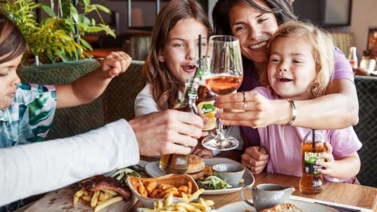 Familierestaurant De Beren in Hoofddorp