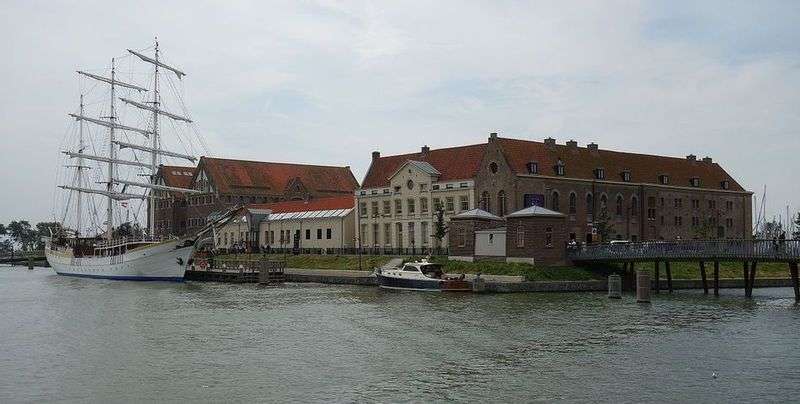 Cinema: Cinema Oostereiland Hoorn