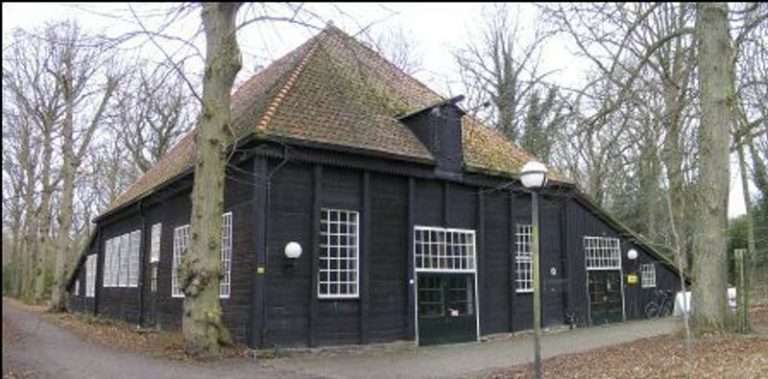 Bioscoop: Filmtheater Cinebergen