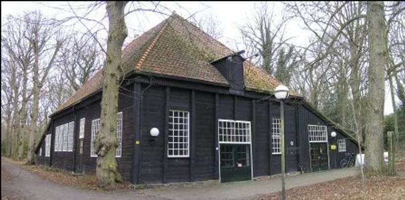 Bioscoop: Filmtheater Cinebergen