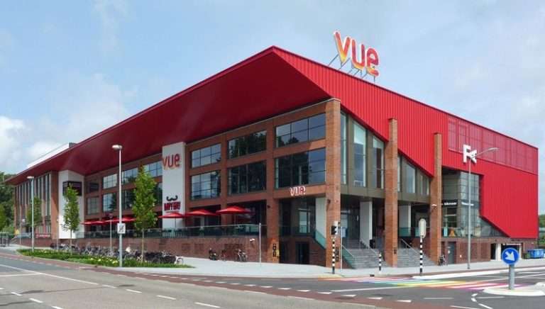 Cinema VUE Alkmaar