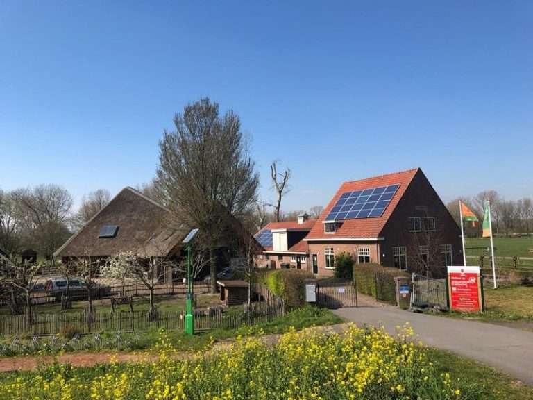 Speelboerderij Elsenhove