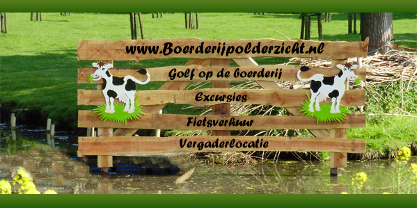 Boerderij Polderzicht