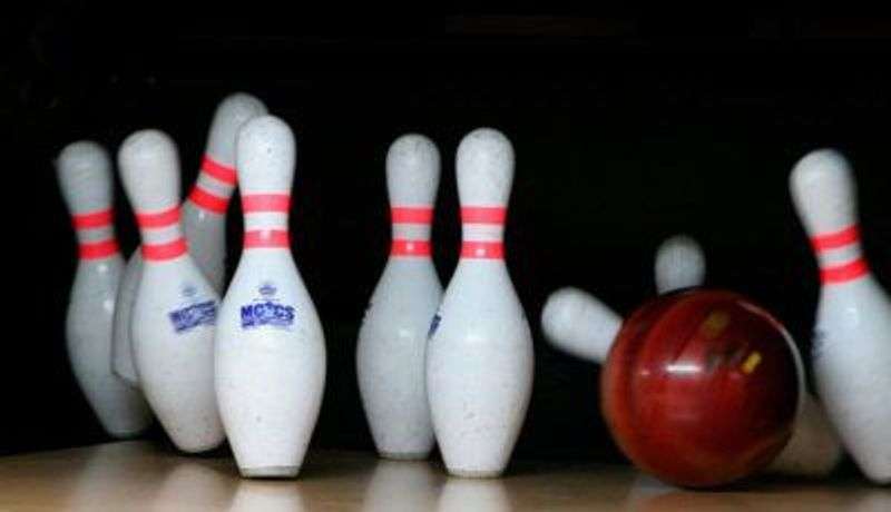 Kinderfeestje bij Bowling Hoorn