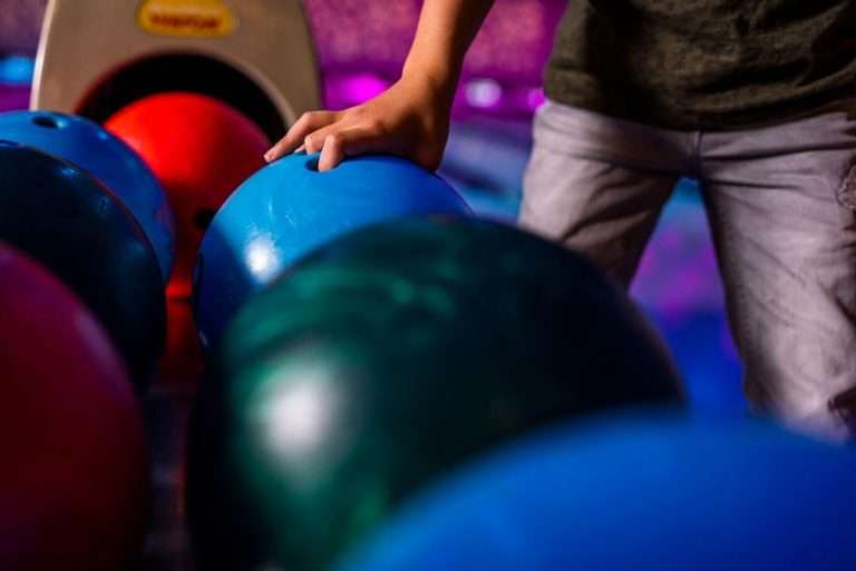 Bowling center Bowlmore Lelystad