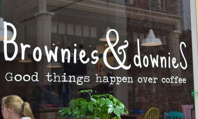 Brownies & Downies Alkmaar