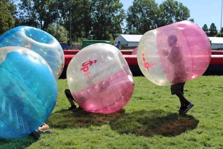 Children's party at UP Events