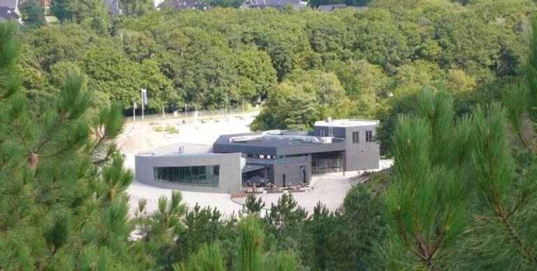 Buitencentrum Schoorlse Duinen Schoorl