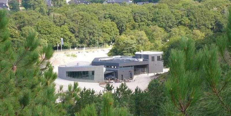 Buitencentrum Schoorlse Duinen Schoorl