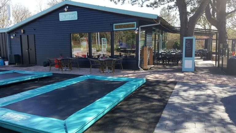 Pannenkoekenrestaurant Buiten Petten