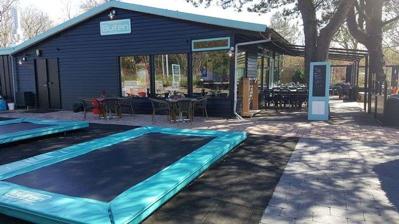 Pannenkoekenrestaurant Buiten Petten