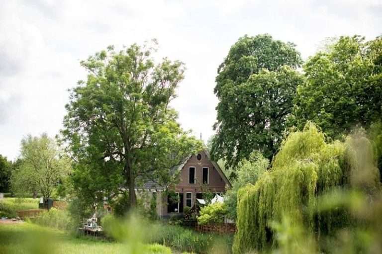 Buurtboerderij Ons Genoegen