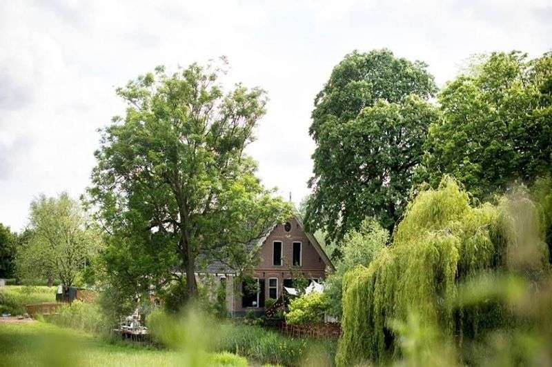 Buurtboerderij Ons Genoegen