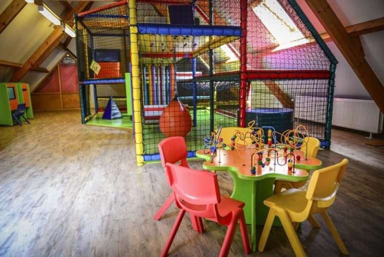 Boerderij eethuis Catharinahoeve Texel