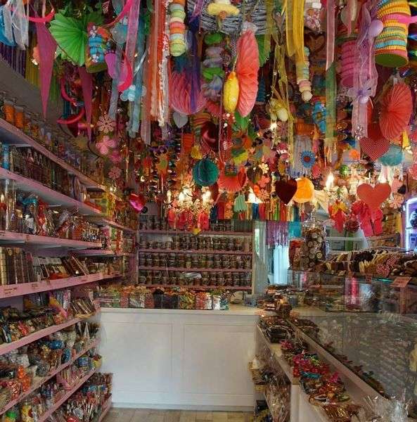 Chocolaterie 't Snoepwinkeltje