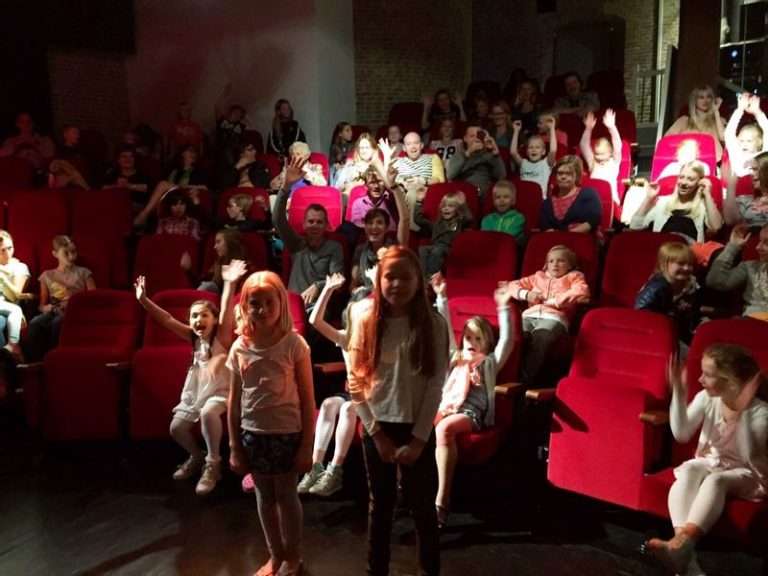 Cinema Enkhuizen