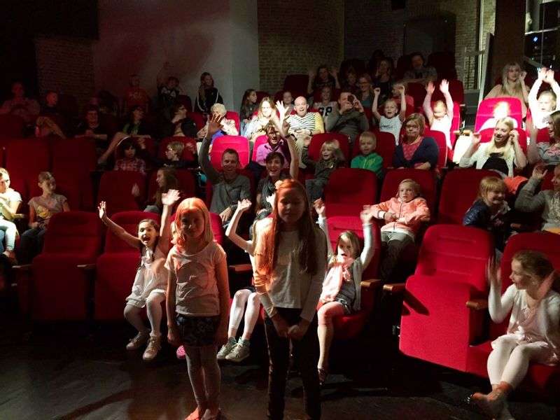Cinema Enkhuizen