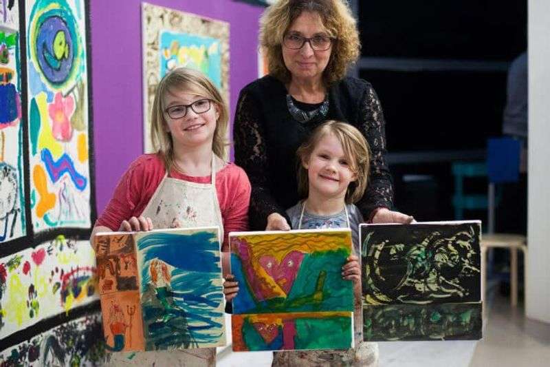 Cobra Museum voor Moderne Kunst