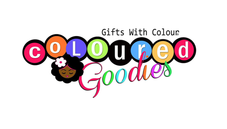 Buy gifts with color at Colored Goodies