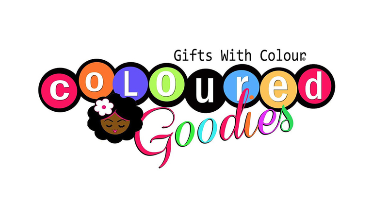 Buy gifts with color at Colored Goodies