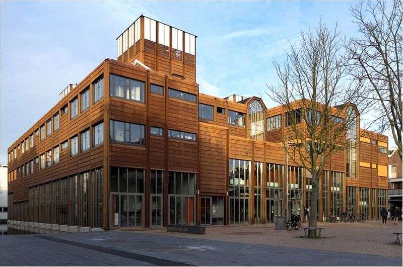 Corrosia Theatre, Expo & Film