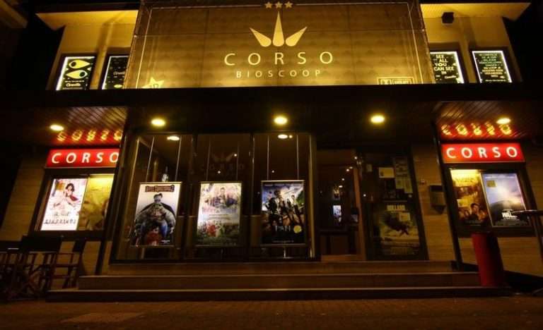 Corso Bioscoop