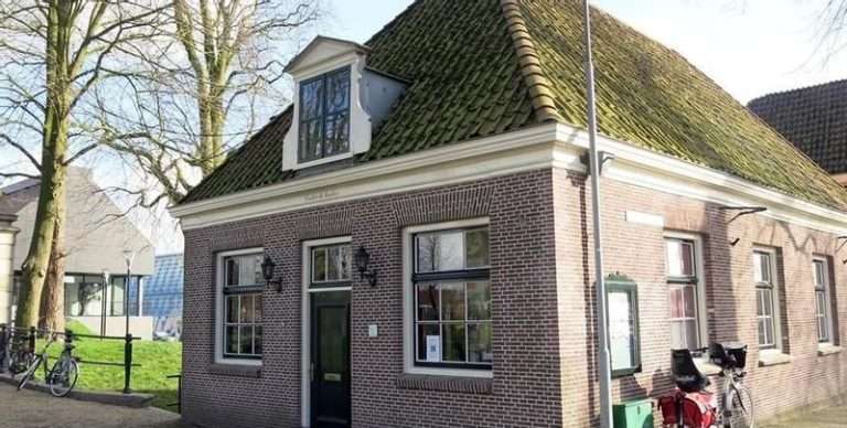 Cultural Center Under the Linden Middenbeemster