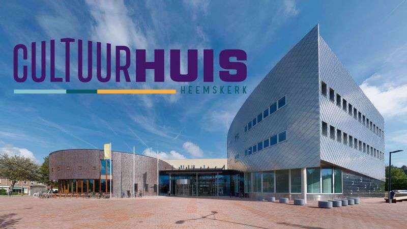 Cultuurhuis Heemskerk: music and theater lessons for children