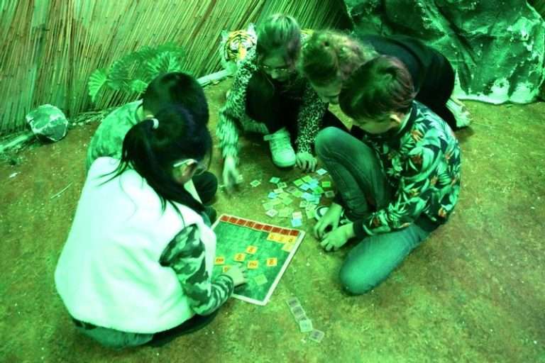 Kids Safety Escape Room Purmerend