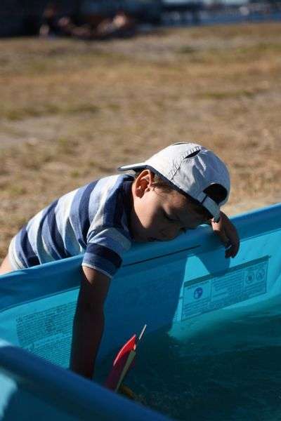 Kinderfeestje: Creatieve activiteiten bij Werkplaats der Ideeën in Lelystad