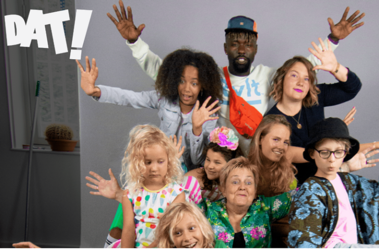 THAT! Theater in North