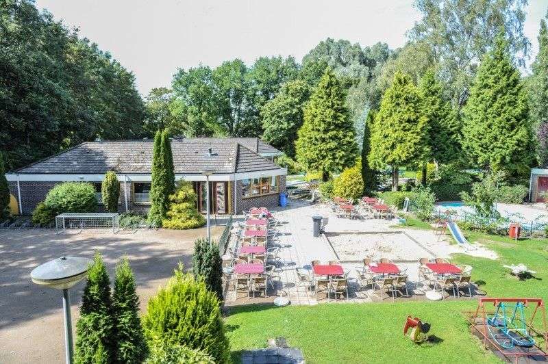 Playground De Bolle Belly Heerhugowaard